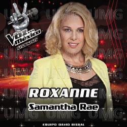 Roxanne - Samantha Rae
