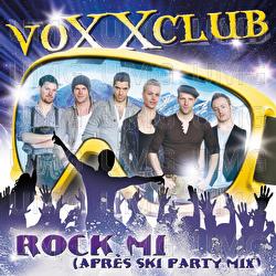Rock mi - Voxxclub