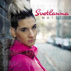 Motyl - Svetlanna