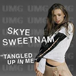 Tangled Up In Me - Skye Sweetnam