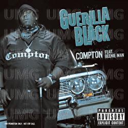 Compton - Guerilla Black, Beenie Man