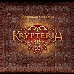 Victoriam Speramus - Krypteria