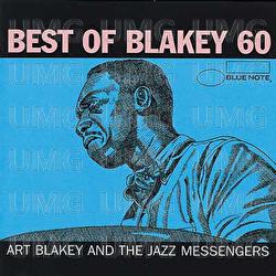 Blakey 60 - Best of Art Blakey (International Only)