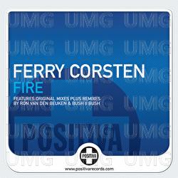 Fire - Ferry Corsten