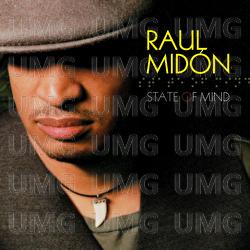 State Of Mind - Raul Mid&oacute;n