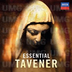 Essential Tavener - Various Artists
