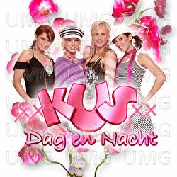 Dag En Nacht - Kus