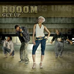 Get Up - R.O.O.O.M.