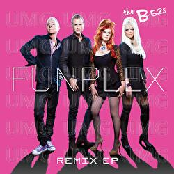 Funplex - The B-52's