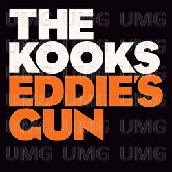Eddie's Gun - The Kooks
