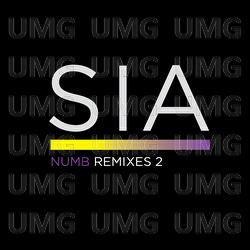Numb Remixes 2