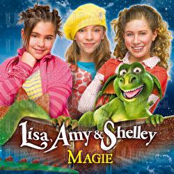 Magie - Lisa, Amy & Shelley