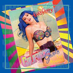 California Gurls - The Remixes