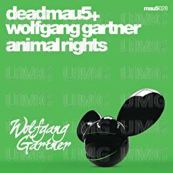 Animal Rights - deadmau5, Wolfgang Gartner