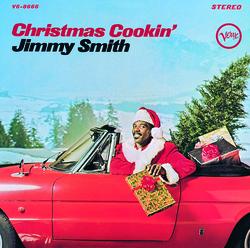 Christmas Cookin'