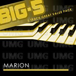 Big-5: Marion - Marion
