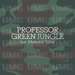 Jungle - Professor Green, Maverick Sabre