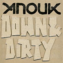Down & Dirty - Anouk