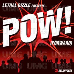 Forward - Lethal Bizzle