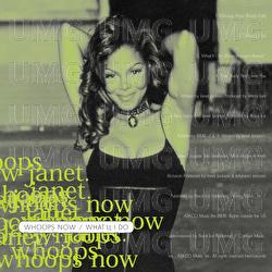 Whoops Now - Janet Jackson