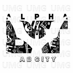 AB City - AlphaBAT