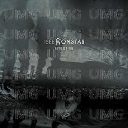 Evolution - I See MONSTAS