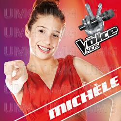 Greatest Love Of All - Mich&egrave;le