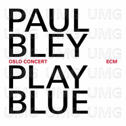 Play Blue - Oslo Concert