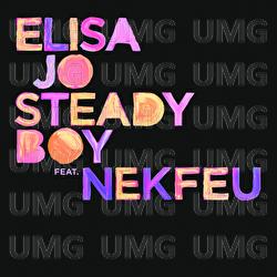 Steady Boy - Elisa JO, Nekfeu