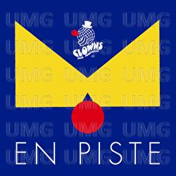 En Piste - -M-