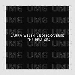 Undiscovered - Laura Welsh
