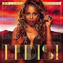 The Truth - Ledisi