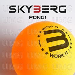 PONG! - Skyberg