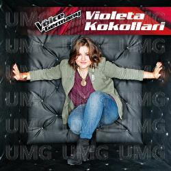 Strong - Violeta Kokollari
