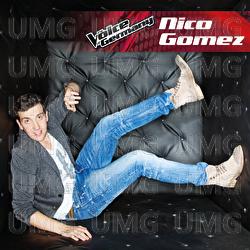 LoveStoned / I Think She Knows - Nico Gomez