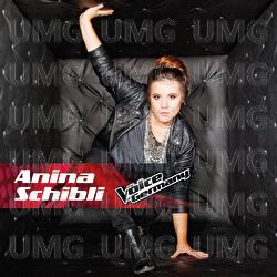 Seven Nation Army - Anina Schibli