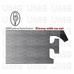 Floozy With An Uzi - Lodger