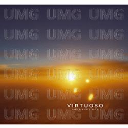 Vain sinusta el&auml;n - Virtuoso