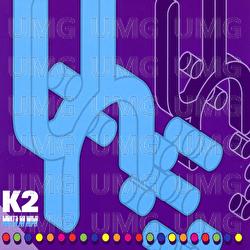 Lights Go Wild - K2
