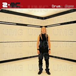 The Drum & The Bass - Z-MC