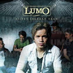 Siivet Selk&auml;&auml;n Saan - Lumo