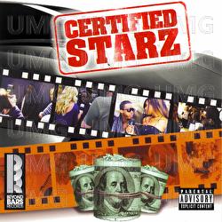 Certified Starz - Reed Dollaz