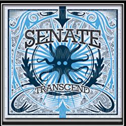 Transcend - Senate