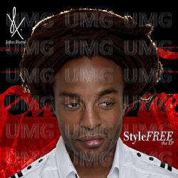 StyleFREE The EP - John Forte