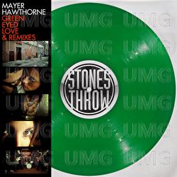 Green Eyed Love - Mayer Hawthorne