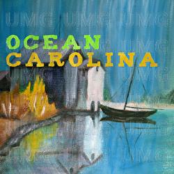 Leave On - Ocean Carolina