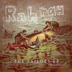 The Sailors EP - Rah Rah
