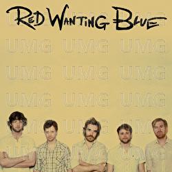 Magic Man - Red Wanting Blue