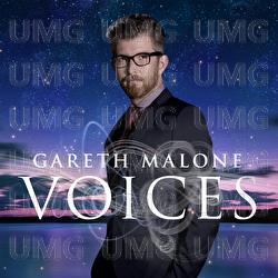 Voices - Gareth Malone, Gareth Malone's Voices