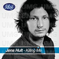 Killing Me - Jens Hult